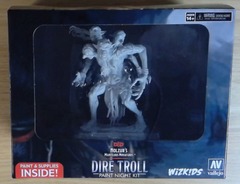 Dire Troll: Paint Kit: 966W112420